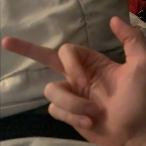 Meet your Posher, Kyle